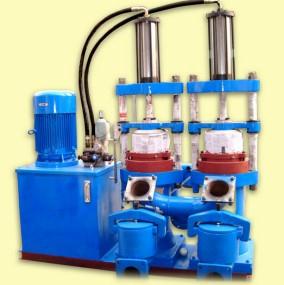 咸陽變量型柱塞泵